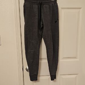 Fabletics Men's Dark Gray Joggers